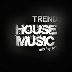 Обкладинка T o l l - HOUSE TREND's  # 1 @  2026