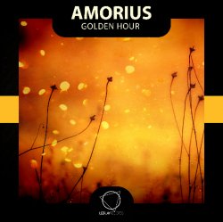 Cover Amorius - Golden Hour (Original Mix)