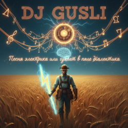 DJ GUSLI - �� ������ � ���� ���������� -2 �����