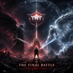 Обкладинка TNT Records - The Final Battle