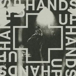Обкладинка Jelly Roll - Hands Up