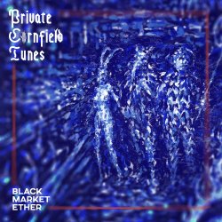 Cover Private Cornfield Tunes - Fishermen
