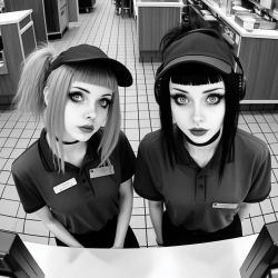 Lil Peep - Girls(Bootleg Remix by Timagor)