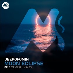 Cover Deepofomin & M-Sol DEEP - Speedway (Original Mix)