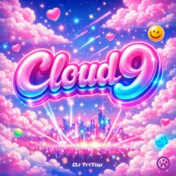 Обкладинка DjTriTop - Cloud 9