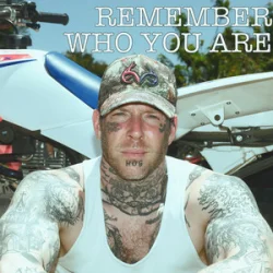 Обкладинка Tom MacDonald - Remember Who You Are