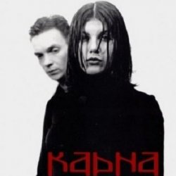 Cover Карна - Крапинки (80s e-pop mix)