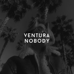 Обкладинка V E N T U R A - NOBODY