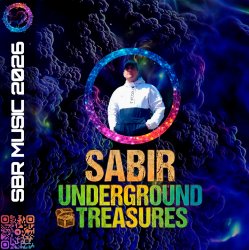 Sabir - Underground Treasures #003 [Sonic Expedition]