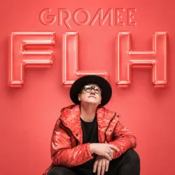 Обкладинка Gromee - FLH