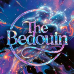 Обкладинка The Bedouin - Love Is the Most Powerful Thing in the World