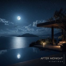 Cover ViTaLiKuS - After Midnight