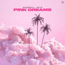 Cover Drumball, SKY5 - Pink Dreams