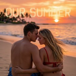Обкладинка der Flaum - Our Summer