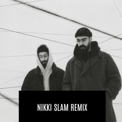 Обкладинка MiyaGi & Эндшпиль (NIKKI SLAM Remix) - Пронзай