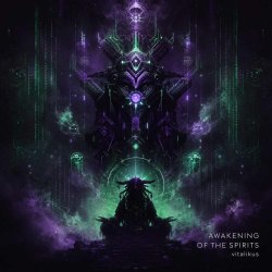 Cover ViTaLiKuS - Awakening of the Spirits
