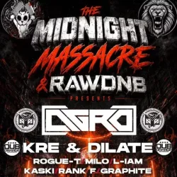 Cover kre - Midnight