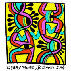 Обкладинка Gabry Ponte & Jovanotti - DNA