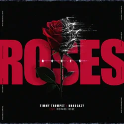 Обкладинка Timmy Trumpet & bradeazy & Richard Judge - Roses