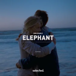 Обкладинка Don Diablo - Elephant
