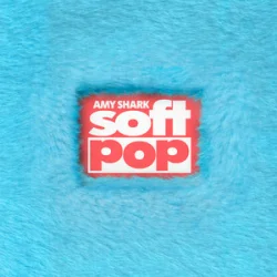 Обкладинка Amy Shark - It's Kinda Hot