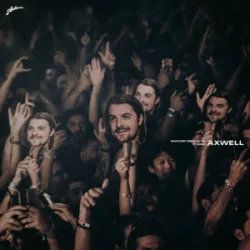 Обкладинка Axwell & Bonn - Whatever Turns You On