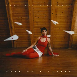 Обкладинка Mary Ann Alexander - Too Much?