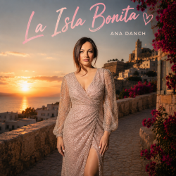 Ana Danch - La Isla Bonita Ana Danch - La Isla Bonita