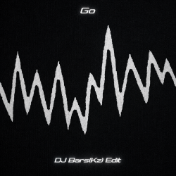 Обкладинка The Chemical Brothers - Go (DJ Bars(Kz) Afro Remix)(Radio)