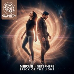 Обкладинка Netsphere - Voidlink (Original Mix)