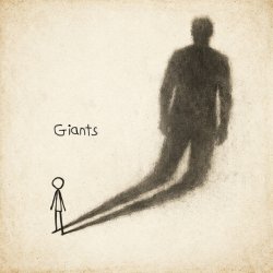 Обкладинка Picture This & Michael Schulte - Giants