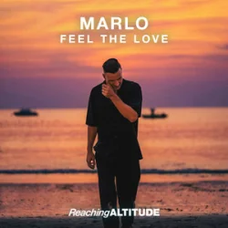 Обкладинка MaRLo - Feel the Love
