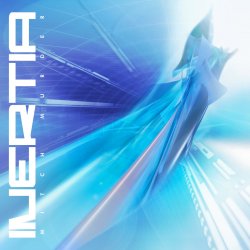 Обкладинка Inertia (NZ) - Grounded (Leks Remix)