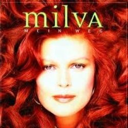 Обкладинка Milva - Bella ciao