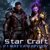 Cover DJ Katya Kadykov - Star Craft_minatrix_edition DJ Katya Kadykov - Star Craft_minatrix_edition