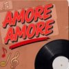 Обкладинка Valeriy Mozgovoy - Amore Amore (White Label Promo 2026) Valeriy Mozgovoy - Amore Amore (White Label Promo 2026)