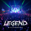 Обкладинка EvilanDark - Legend EvilanDark - Legend