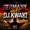 Обкладинка DJ.kwaki - Germany, Meet DJ.Kwaki DJ.kwaki - Germany, Meet DJ.Kwaki