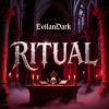 Cover EvilanDark - Ritual EvilanDark - Ritual