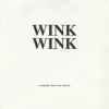 Обкладинка Charli xcx - Wink Wink Charli xcx - Wink Wink