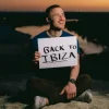 Обкладинка Mike Posner & Kelland & BROSA - BACK TO IBIZA Mike Posner & Kelland & BROSA - BACK TO IBIZA