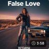 Обкладинка Dj Calma - Touch My Heart Dj Calma - Touch My Heart