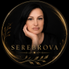 Serebrova - Это точка