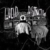 Обкладинка Lucid Distraction - Perpetual Paradox Lucid Distraction - Perpetual Paradox