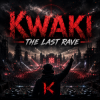 Обкладинка DJ.kwaki - The Last Rave DJ.kwaki - The Last Rave
