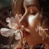 Cover Dj S.Isupova - Deep House Collection #26 Dj S.Isupova - Deep House Collection #26