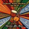Обкладинка DJ_ZhorzH - Russian Afro Music Test DJ_ZhorzH - Russian Afro Music Test