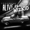 Обкладинка Jorja Smith & Wizkid - Alive Jorja Smith & Wizkid - Alive