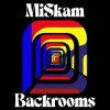 Обкладинка MiSkam - Backrooms MiSkam - Backrooms