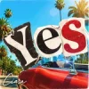 Обкладинка Ciara - Yes Ciara - Yes